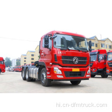 Howo Tractor Truck sinotruck ट्रक ट्रैक्टर